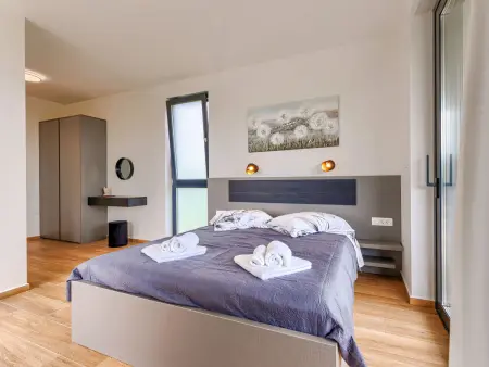 Gorica, Villa 6 personnes à Pula Krnica - Photo 37