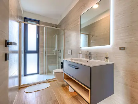 Gorica, Villa 6 personnes à Pula Krnica - Photo 39