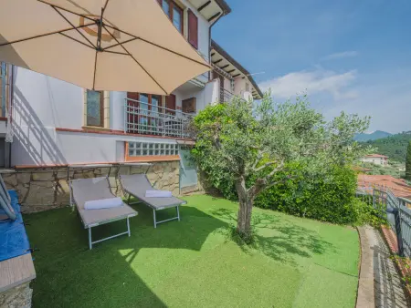 Casa Lorena, Maison 6 personnes à Massarosa - Photo 2