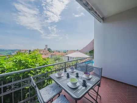 Casa Lorena, Maison 6 personnes à Massarosa - Photo 3