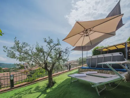 Casa Lorena, Maison 6 personnes à Massarosa - Photo 4