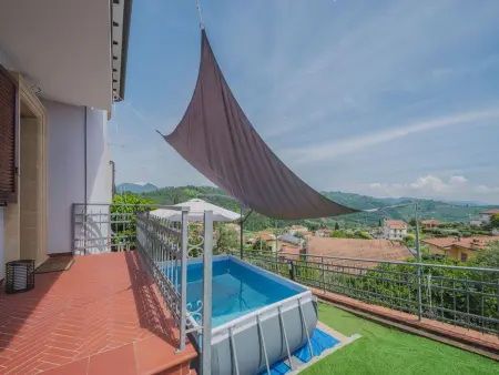 Casa Lorena, Maison 6 personnes à Massarosa - Photo 5