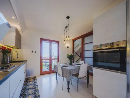 Casa Lorena, Maison 6 personnes à Massarosa - Photo 6