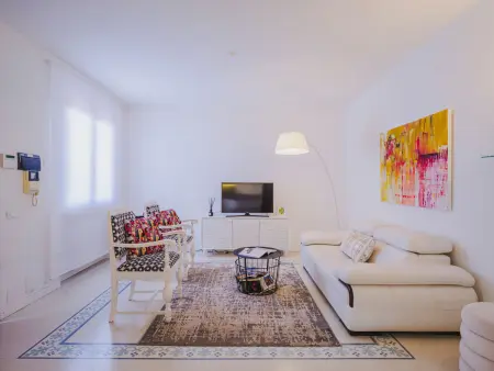 Casa Lorena, Maison 6 personnes à Massarosa - Photo 7