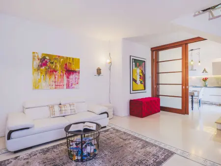 Casa Lorena, Maison 6 personnes à Massarosa - Photo 8