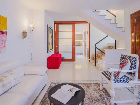 Casa Lorena, Maison 6 personnes à Massarosa - Photo 11