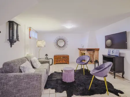 Casa Lorena, Maison 6 personnes à Massarosa - Photo 12