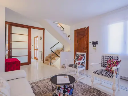 Casa Lorena, Maison 6 personnes à Massarosa - Photo 13