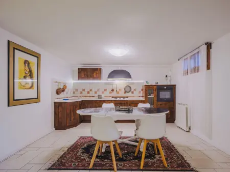 Casa Lorena, Maison 6 personnes à Massarosa - Photo 14