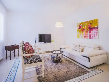 Casa Lorena, Maison 6 personnes à Massarosa - Photo 15