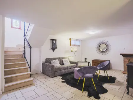 Casa Lorena, Maison 6 personnes à Massarosa - Photo 18