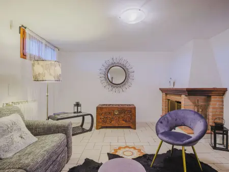 Casa Lorena, Maison 6 personnes à Massarosa - Photo 19
