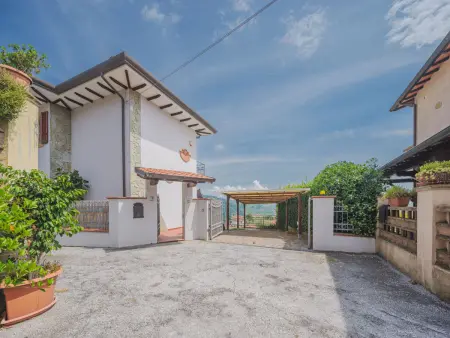 Casa Lorena, Maison 6 personnes à Massarosa - Photo 20
