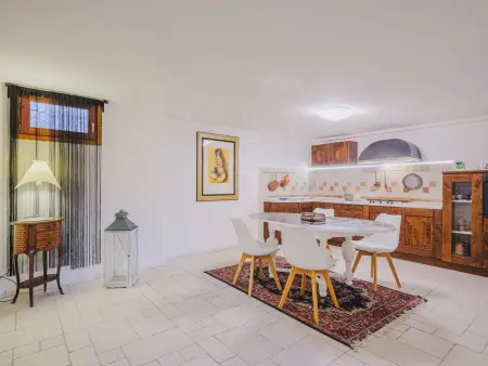 Casa Lorena, Maison 6 personnes à Massarosa - Photo 21