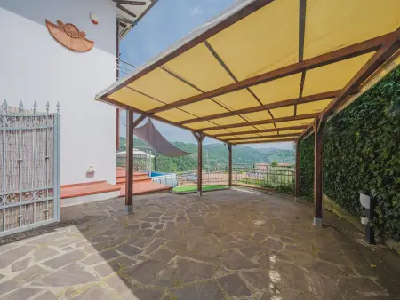 Casa Lorena, Maison 6 personnes à Massarosa - Photo 22