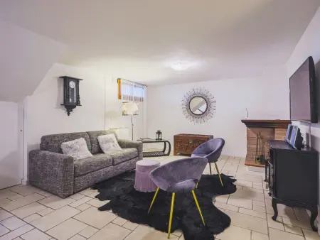 Casa Lorena, Maison 6 personnes à Massarosa - Photo 24