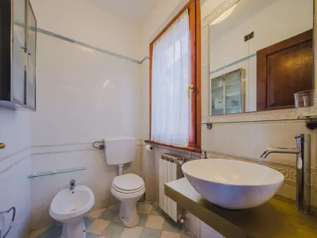 Casa Lorena, Maison 6 personnes à Massarosa - Photo 26