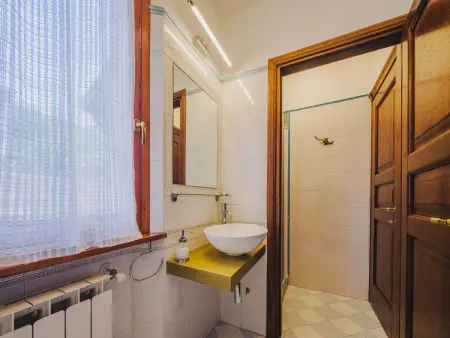 Casa Lorena, Maison 6 personnes à Massarosa - Photo 27
