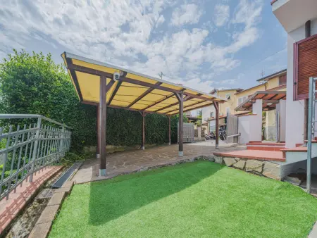 Casa Lorena, Maison 6 personnes à Massarosa - Photo 28