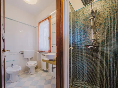 Casa Lorena, Maison 6 personnes à Massarosa - Photo 29