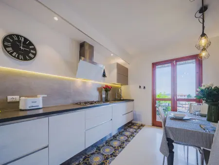 Casa Lorena, Maison 6 personnes à Massarosa - Photo 30