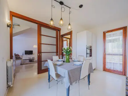 Casa Lorena, Maison 6 personnes à Massarosa - Photo 31