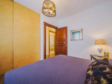 Casa Lorena, Maison 6 personnes à Massarosa - Photo 33