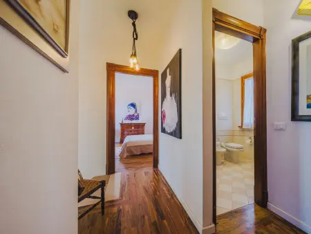 Casa Lorena, Maison 6 personnes à Massarosa - Photo 34