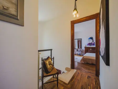 Casa Lorena, Maison 6 personnes à Massarosa - Photo 35