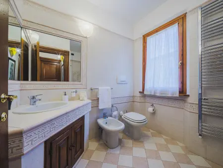 Casa Lorena, Maison 6 personnes à Massarosa - Photo 36