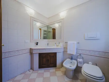 Casa Lorena, Maison 6 personnes à Massarosa - Photo 37
