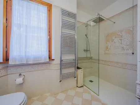 Casa Lorena, Maison 6 personnes à Massarosa - Photo 38