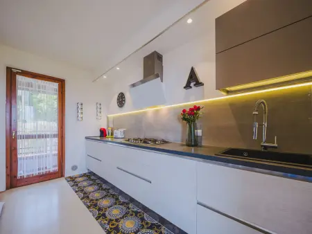 Casa Lorena, Maison 6 personnes à Massarosa - Photo 40