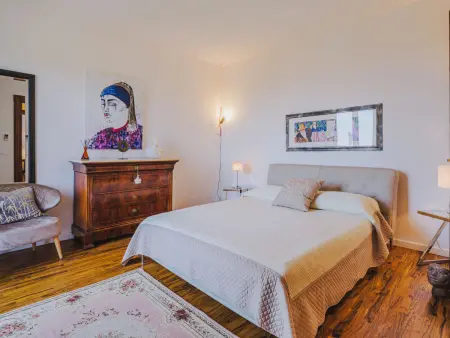 Casa Lorena, Maison 6 personnes à Massarosa - Photo 41