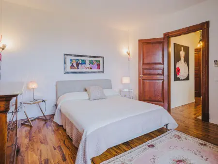 Casa Lorena, Maison 6 personnes à Massarosa - Photo 42