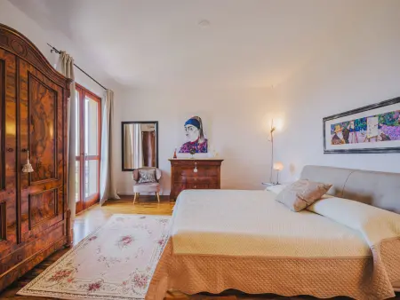 Casa Lorena, Maison 6 personnes à Massarosa - Photo 45