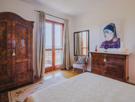 Casa Lorena, Maison 6 personnes à Massarosa - Photo 46