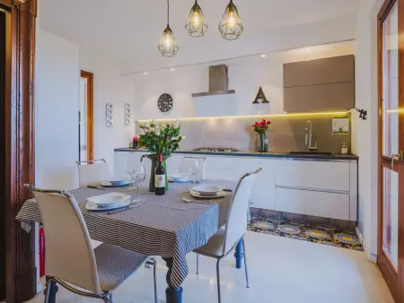 Casa Lorena, Maison 6 personnes à Massarosa - Photo 47