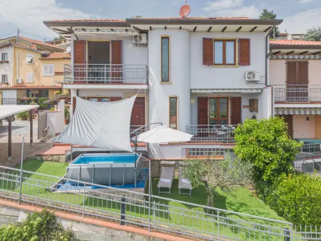 Casa Lorena, Maison 6 personnes à Massarosa - Photo 50