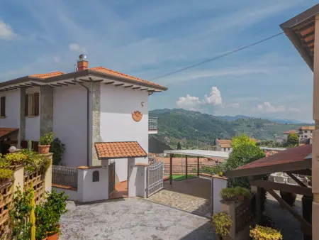 Casa Lorena, Maison 6 personnes à Massarosa - Photo 51