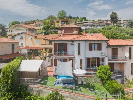Casa Lorena, Maison 6 personnes à Massarosa - Photo 53