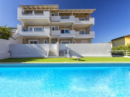 Alta Marea, Appartement 5 personnes à Valledoria - Photo 33