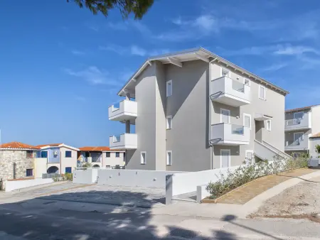 Alta Marea, Appartement 5 personnes à Valledoria - Photo 35