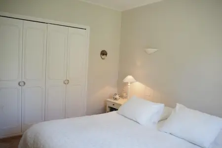Ferienhaus in Villes-sur-Auzon, Maison à Villes-sur-Auzon avec Piscine - Photo 9