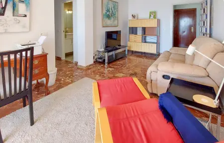 Appartement 4 personnes à Fuengirola - Photo 3