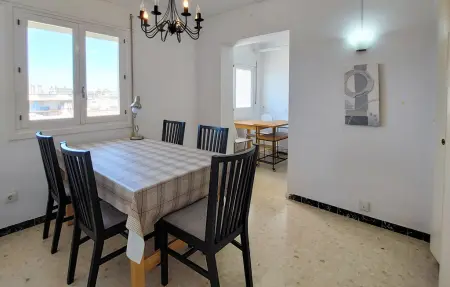 Appartement 4 personnes à Fuengirola - Photo 4