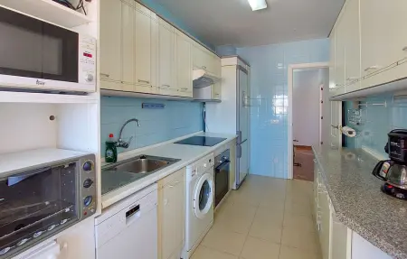 Appartement 4 personnes à Fuengirola - Photo 5
