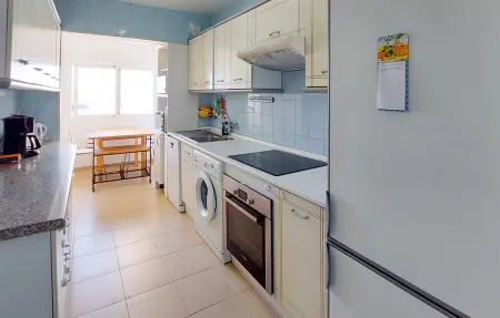 Appartement 4 personnes à Fuengirola - Photo 10