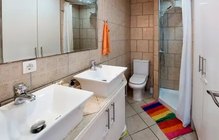 Appartement 4 personnes à Fuengirola - Photo 12