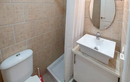 Appartement 4 personnes à Fuengirola - Photo 13